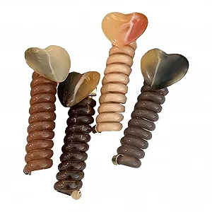 Резинки для волос - Фото 1