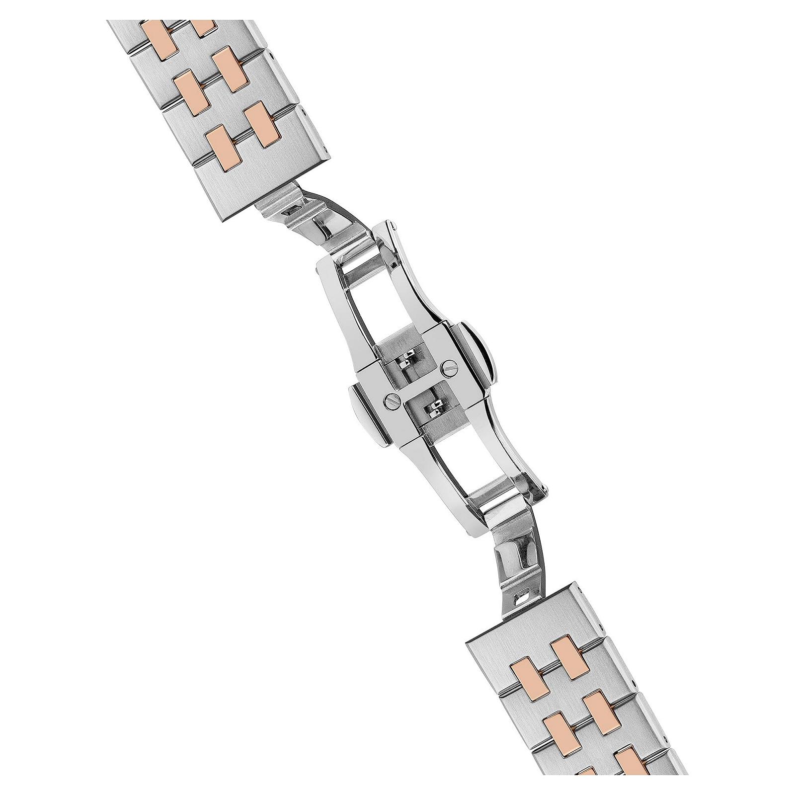 Мужские часы Ingersoll 1892 The Broadway Automatic 43mm Skeleton Dial Stainless Steel Bracelet, фото №6