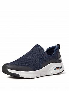 Кросівки Skechers Arch Fit Banlin чоловічі - Фото 1