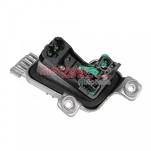 Блок управления освещением METZGER GREENPARTS 0896523 для BMW левый synthetic.ua - Фото 1