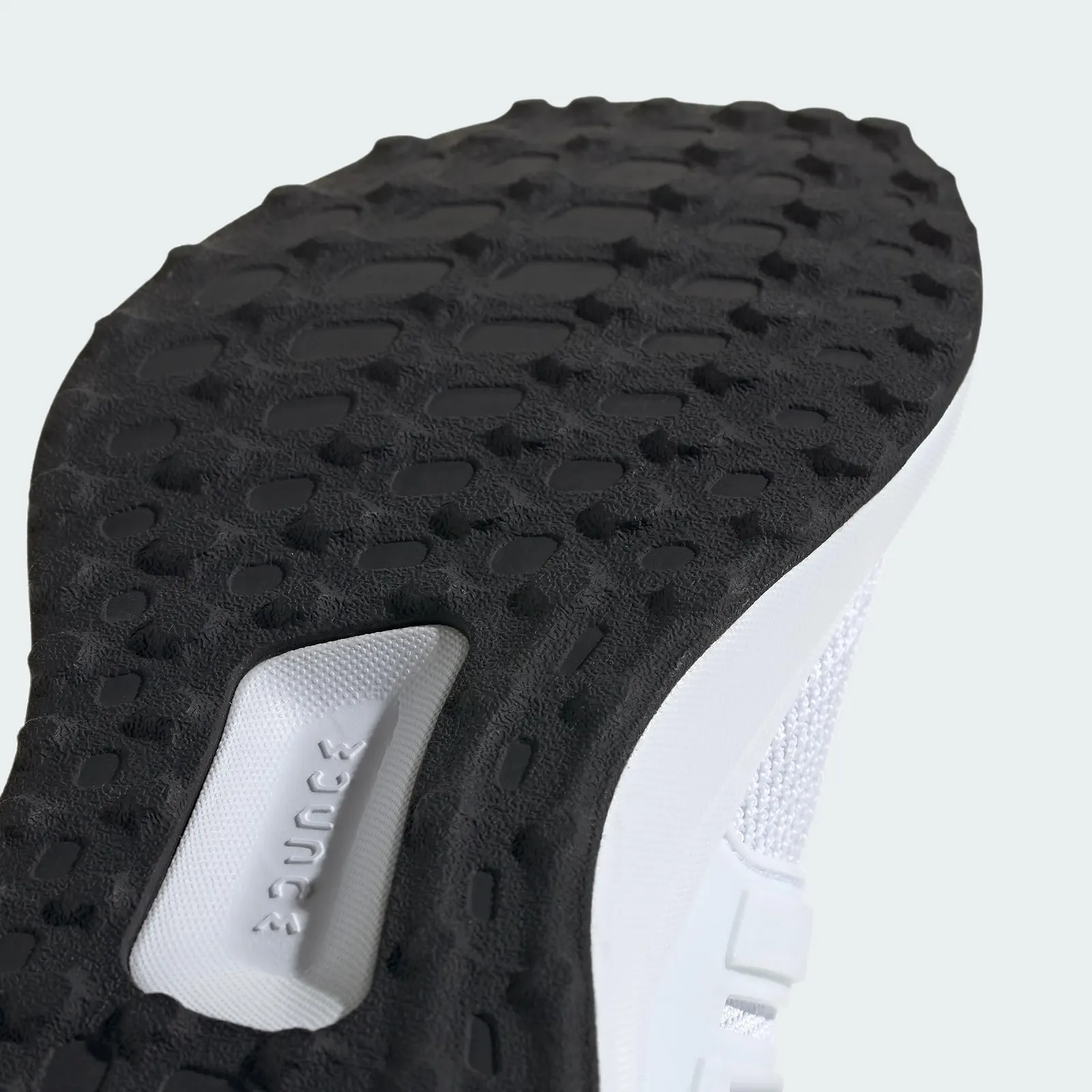 Кроссовки adidas Ubounce DNA J Белый, фото №4