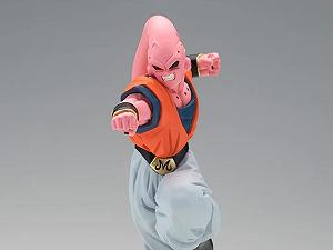 Фігурка Banpresto Dragon Ball Z Match Makers Маджин Буу Гохан Абсорбований VS Веджито Супер Сайян 14 см, різнокольорова synthetic.ua - Фото 1