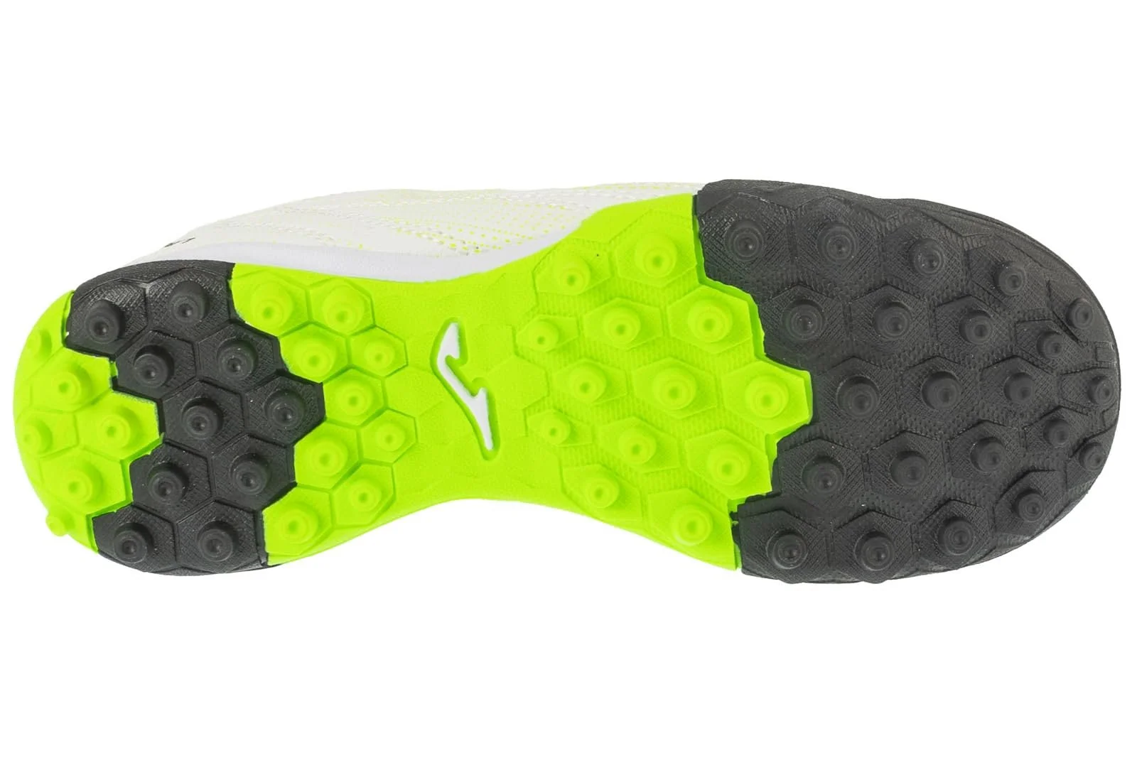 Детские футбольные сороконожки Joma Unisex, фото №4