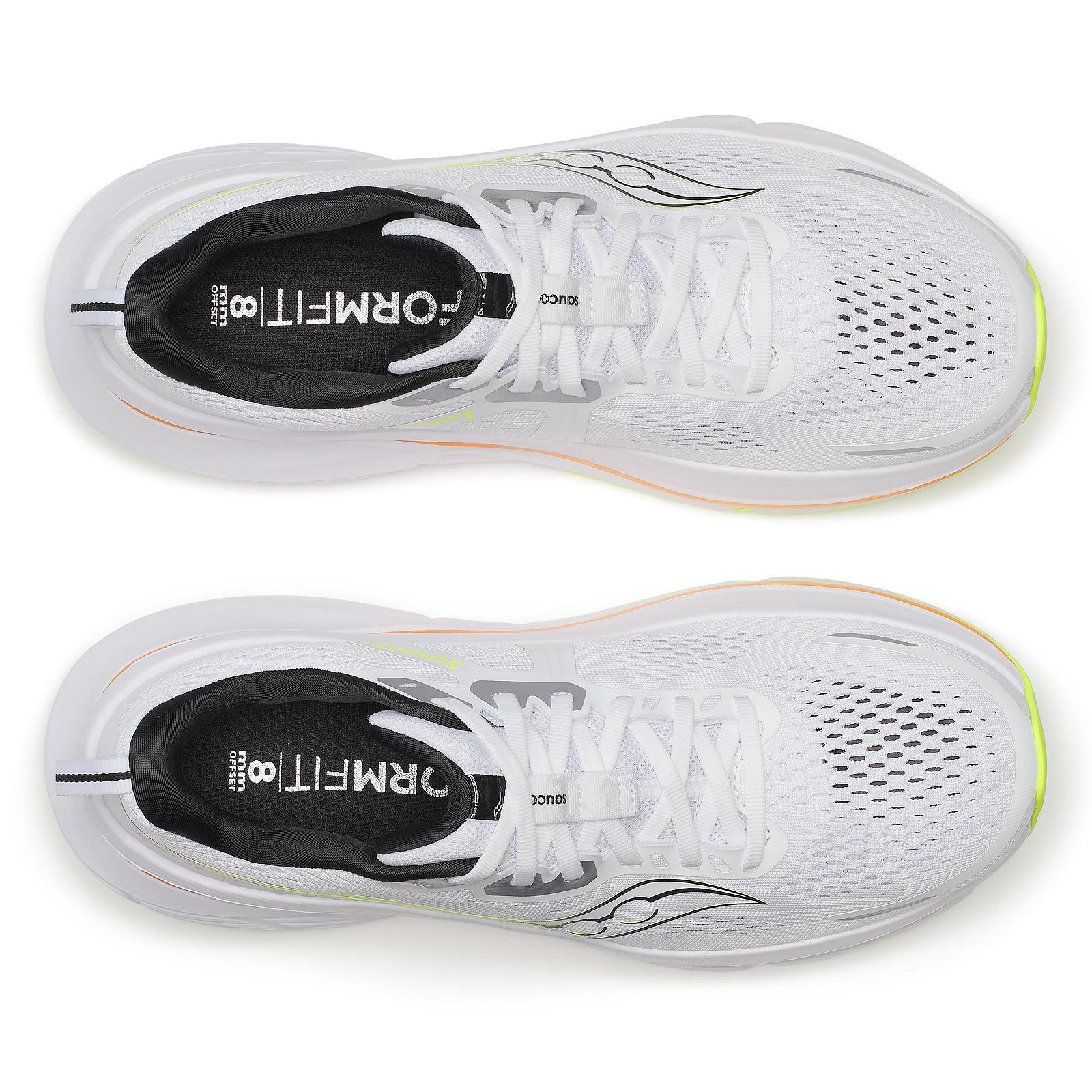 Кросівки Saucony Guide 18, фото №4 Кросівки Saucony Guide 18, фото №4