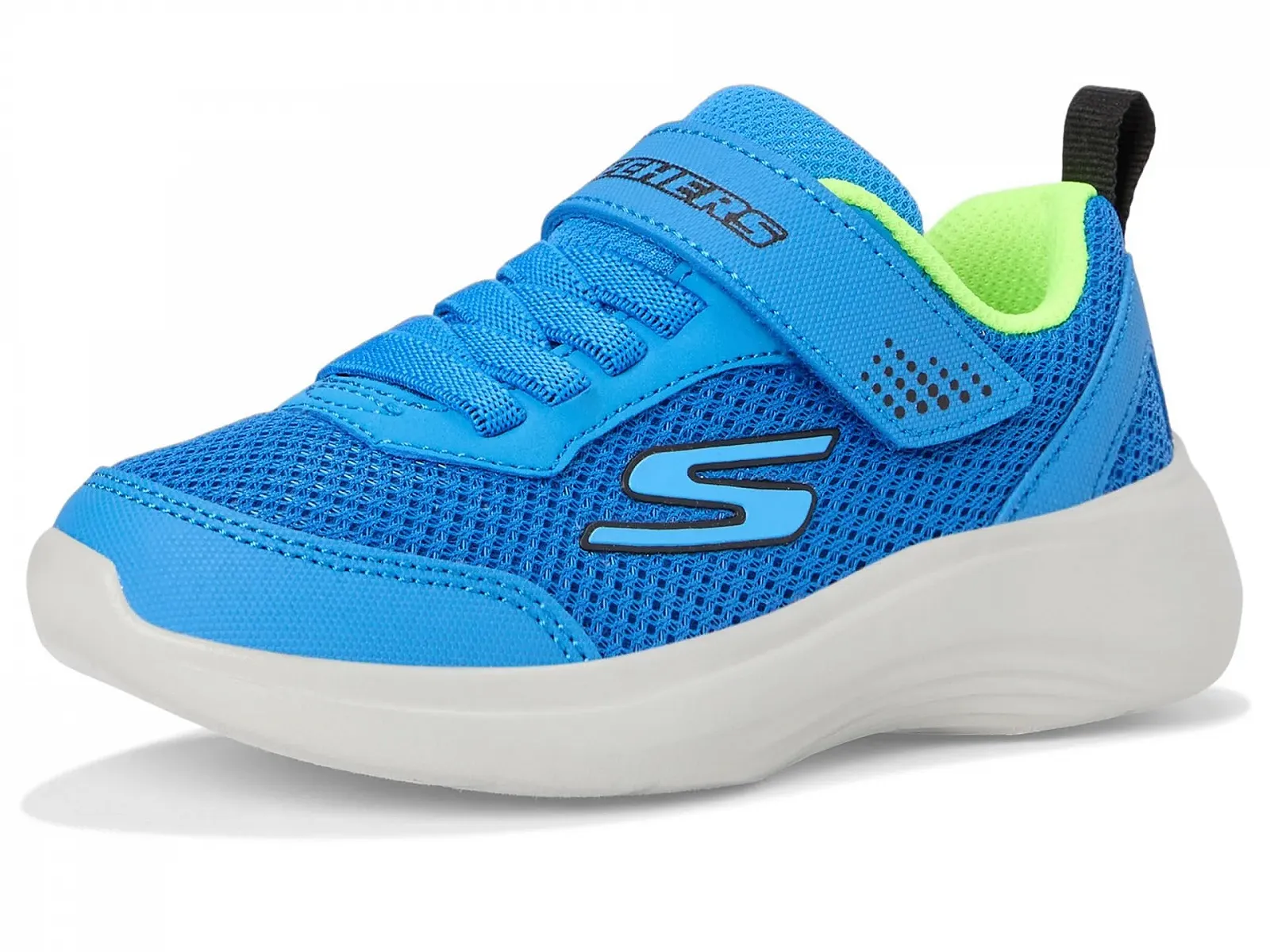 Кроссовки Skechers Skecherssports для мальчиков, фото №9