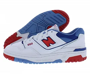 Кросівки New Balance 550 для хлопчиків - Фото 1