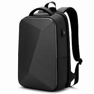 Купить Рюкзак для ноутбука FENRUIEN 26L USB водонепроницаемый черный - Фото 1 Рюкзак для ноутбука FENRUIEN 26L USB водонепроницаемый черный - Фото 1