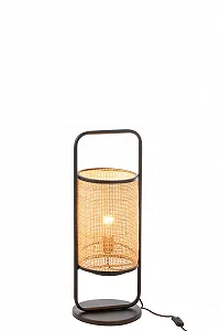 Настільна лампа J-Line Traditional Christmas - Фото 1