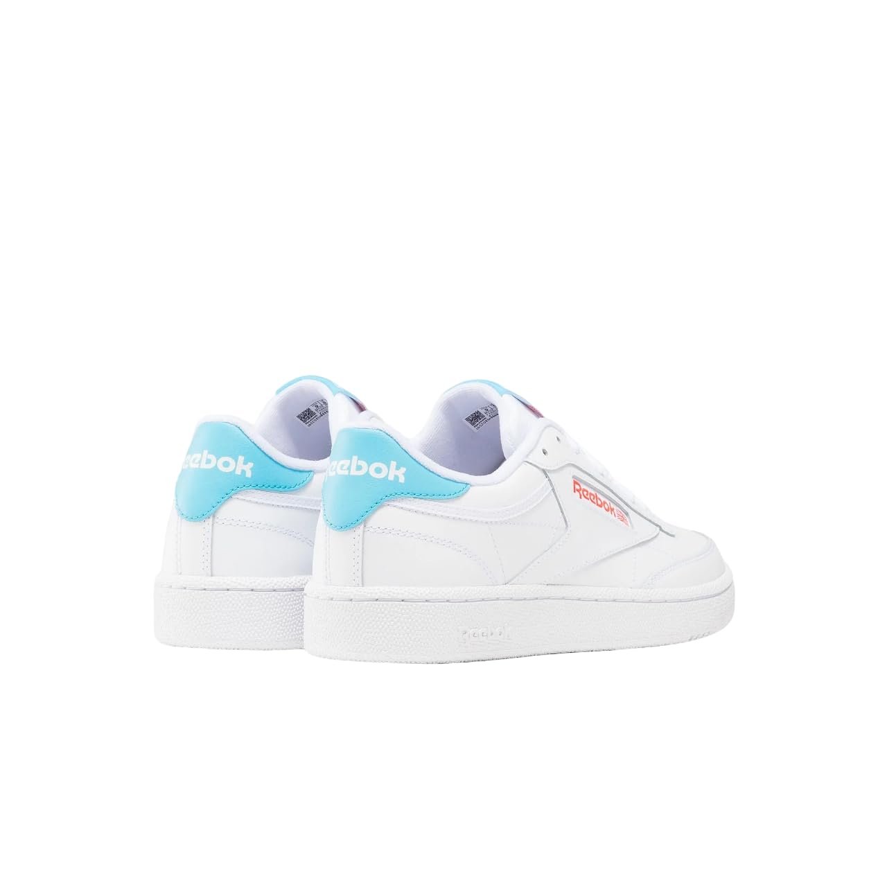 Кросівки Reebok Club C 85 чоловічі, фото №2