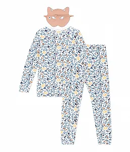 Пижама Petit Bateau для мальчиков - Фото 1