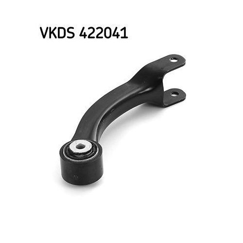 Рычаг подвески SKF VKDS 422041 для JEEP, задний мост слева сверху, фото №2 Рычаг подвески SKF VKDS 422041 для JEEP, задний мост слева сверху, фото №2
