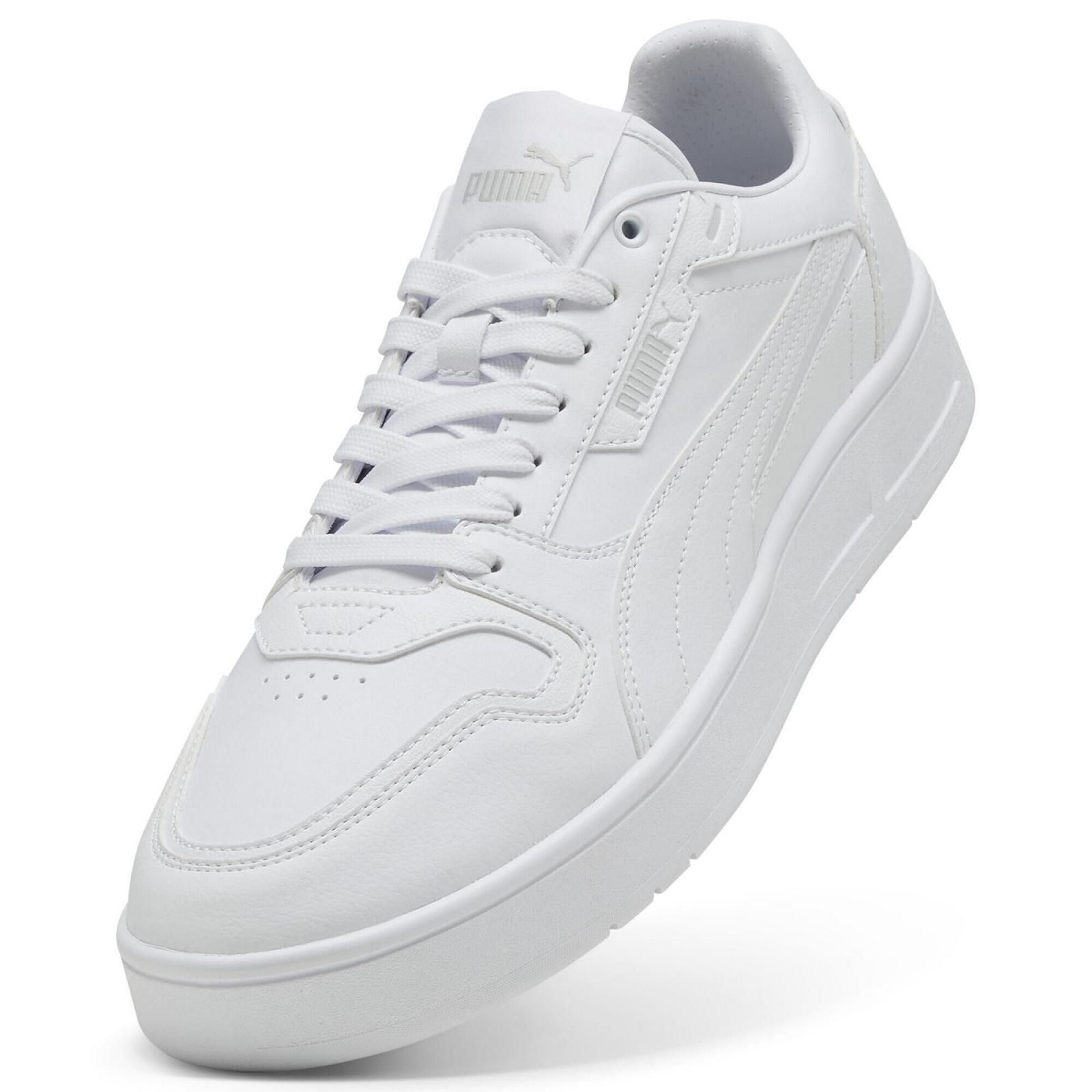 Кроссовки PUMA Court Classic Street Unisex, фото №6 Кроссовки PUMA Court Classic Street Unisex, фото №6