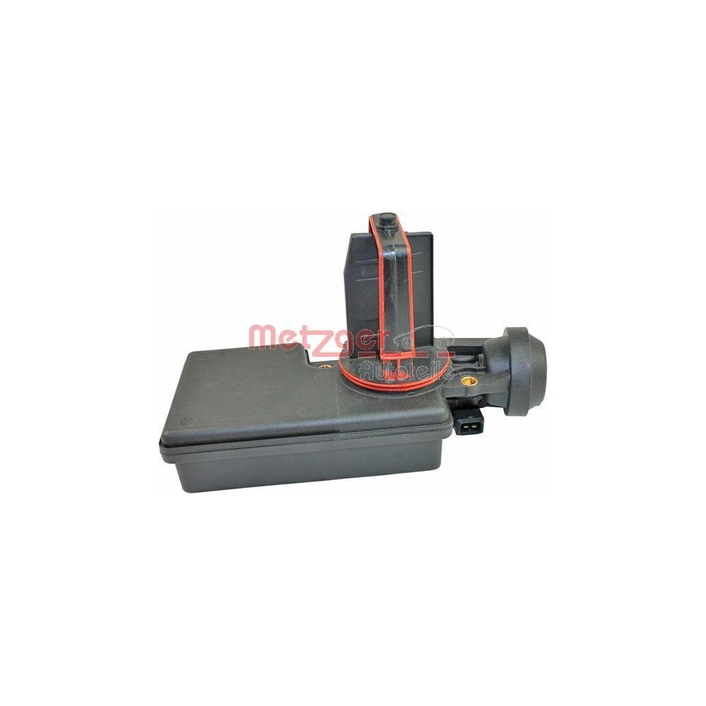 Клапан керування повітрям (впускне повітря) METZGER 0892475 для BMW лівий, фото №1 Клапан керування повітрям (впускне повітря) METZGER 0892475 для BMW лівий, фото №1