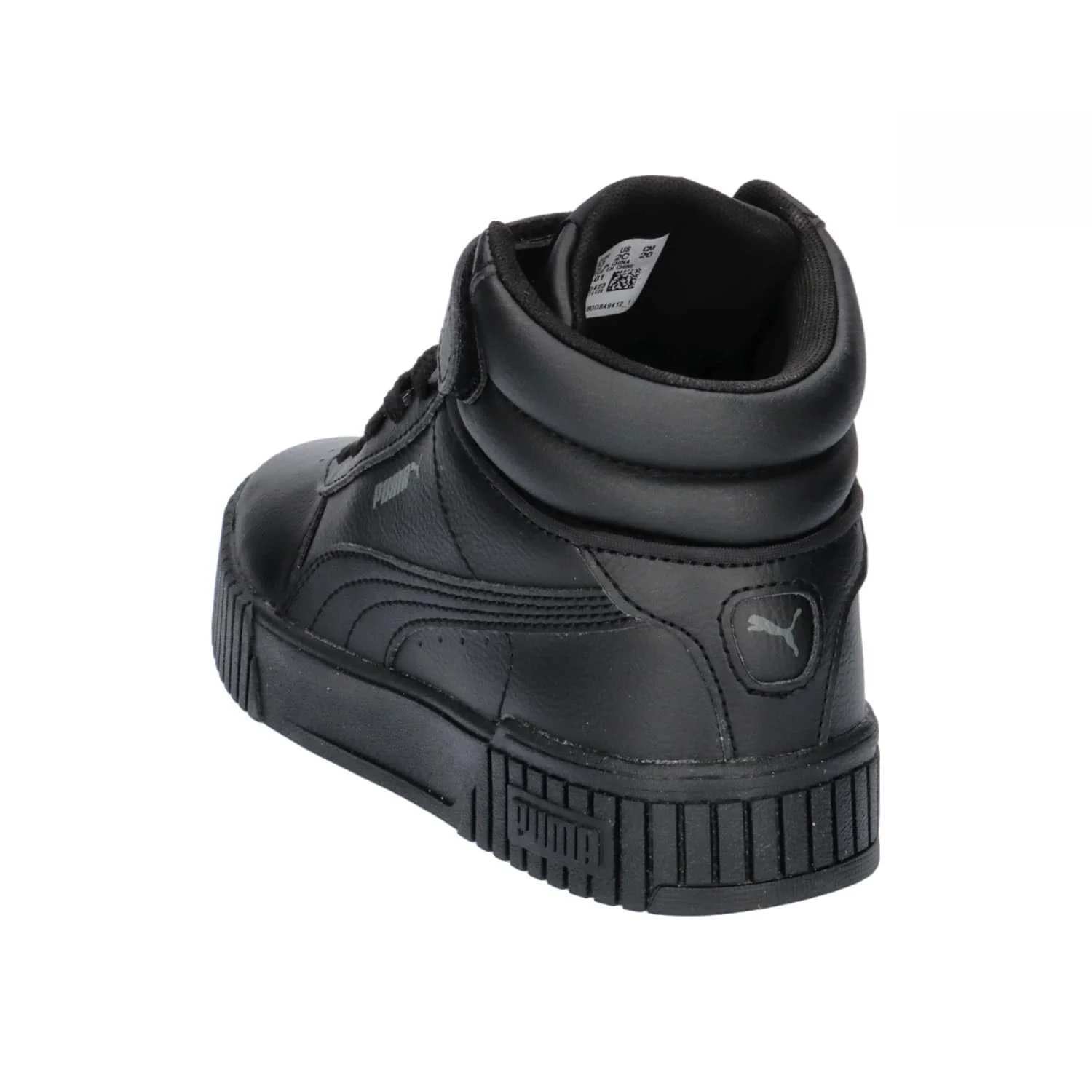 Кроссовки Puma Carina 2.0 Mid Ps, фото №4