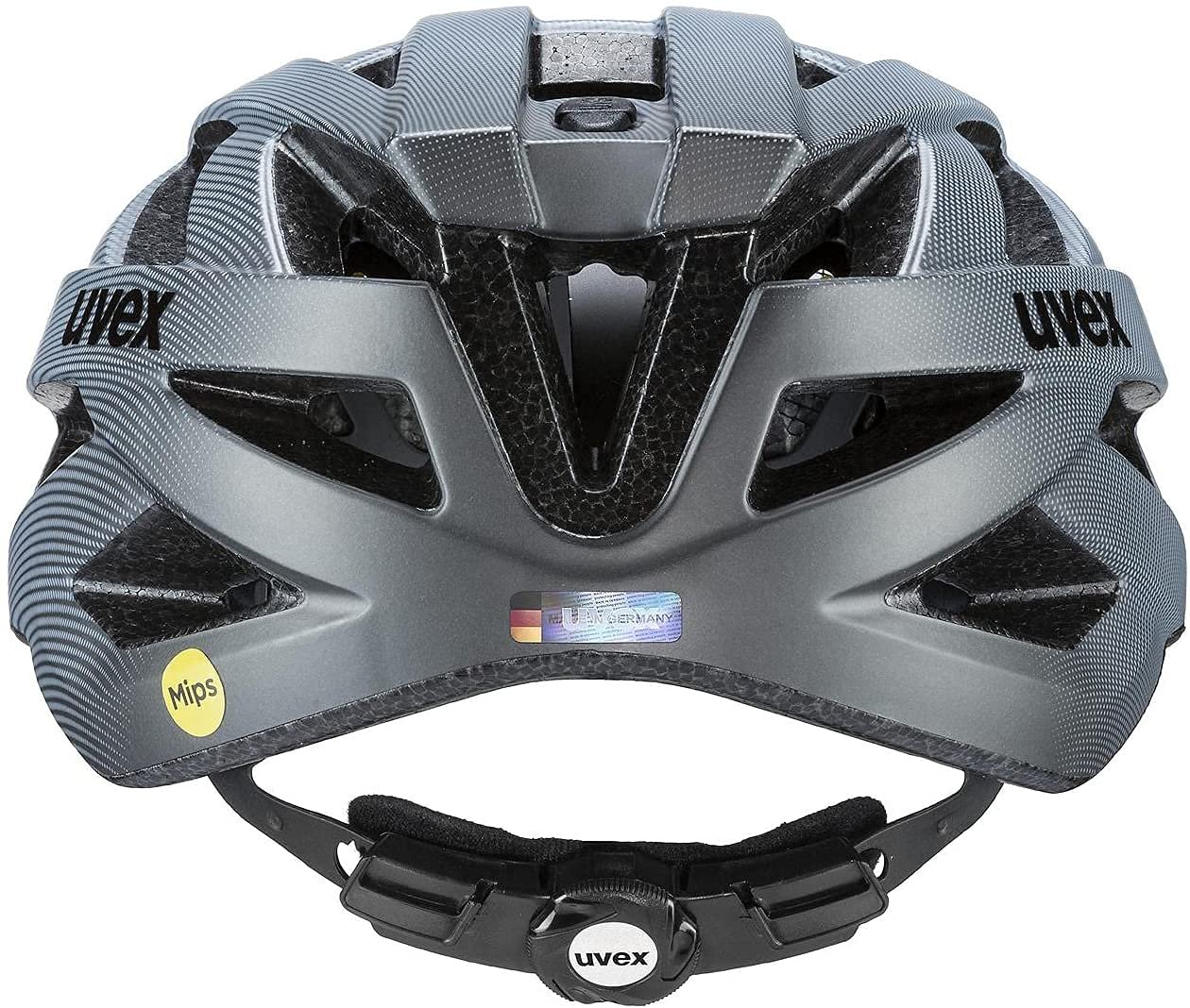 Шлем Uvex i-vo cc MIPS, фото №3