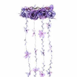 Обруч для волосся - Фото 1