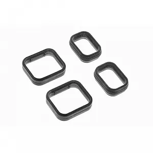 VAICO Прокладка АКПП V20-2646 Original VAICO Quality для BMW synthetic.ua - Фото 1