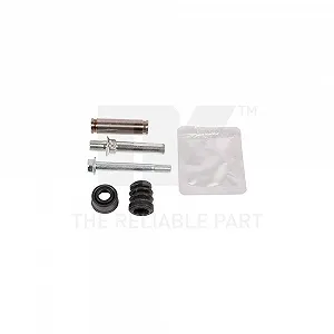 Напрямна гільза гальмівного супорта NK 8934002 передній міст - Фото 1