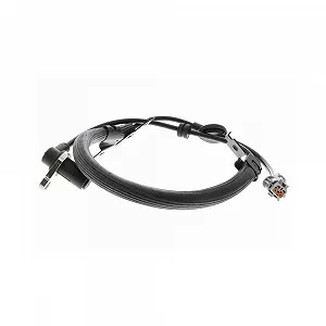 Датчик частоты вращения колеса VEMO V38-72-0102 Original VEMO Quality для NISSAN - Фото 1