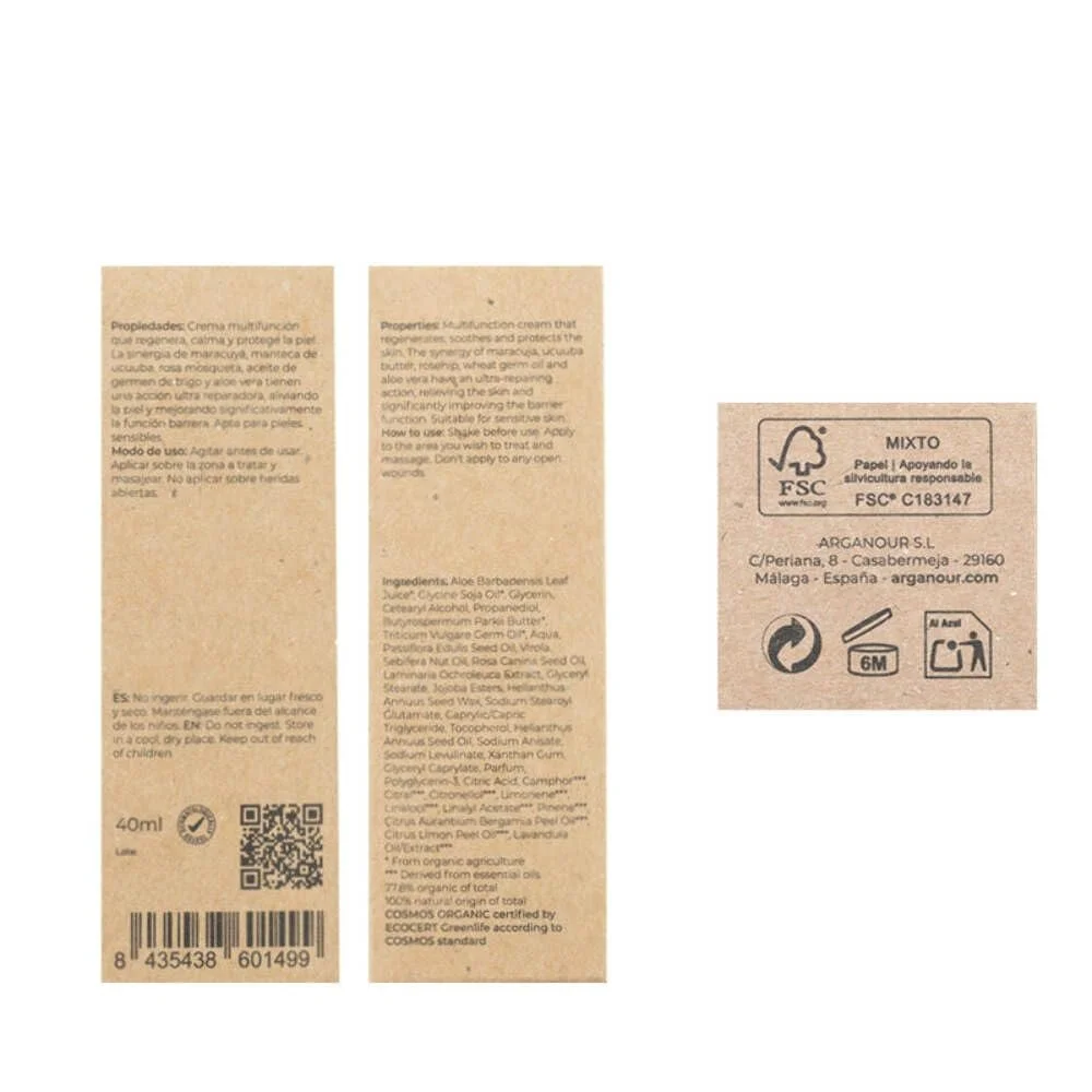 Крем Boticream Repair, фото №11