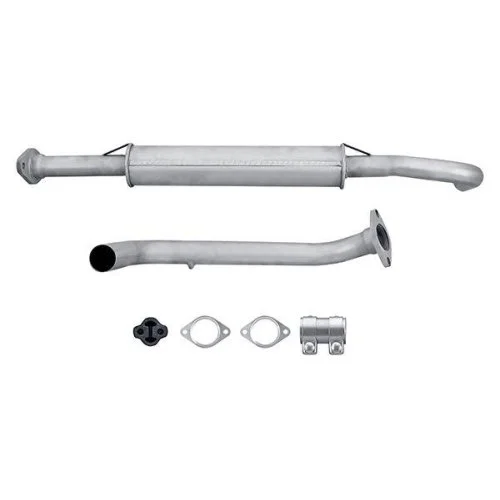 Передній глушник HELLA Easy2Fit 8LB 366 021-661, фото №2