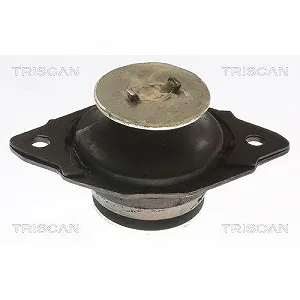 Опора двигуна TRISCAN 8505 29144 для VW, задня, ліва synthetic.ua - Фото 1