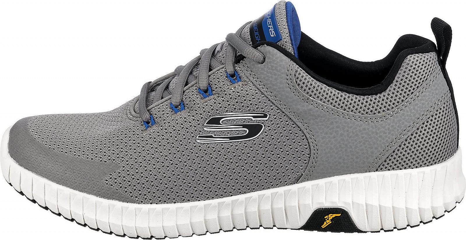 Кроссовки мужские Skechers Elite Flex Prime, фото №2