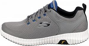 Кроссовки мужские Skechers Elite Flex Prime synthetic.ua - Фото 1
