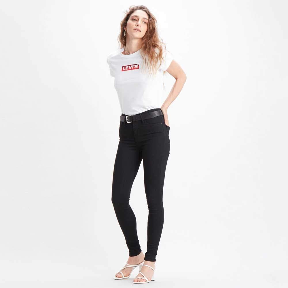 Ремень Levi's Free женский, фото №3