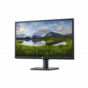 Монитор Dell E2423H 24 дюйма Full HD (1920 x 1080), 60Hz, VA, 5ms, DisplayPort, VGA, черный synthetic.ua - Фото 1