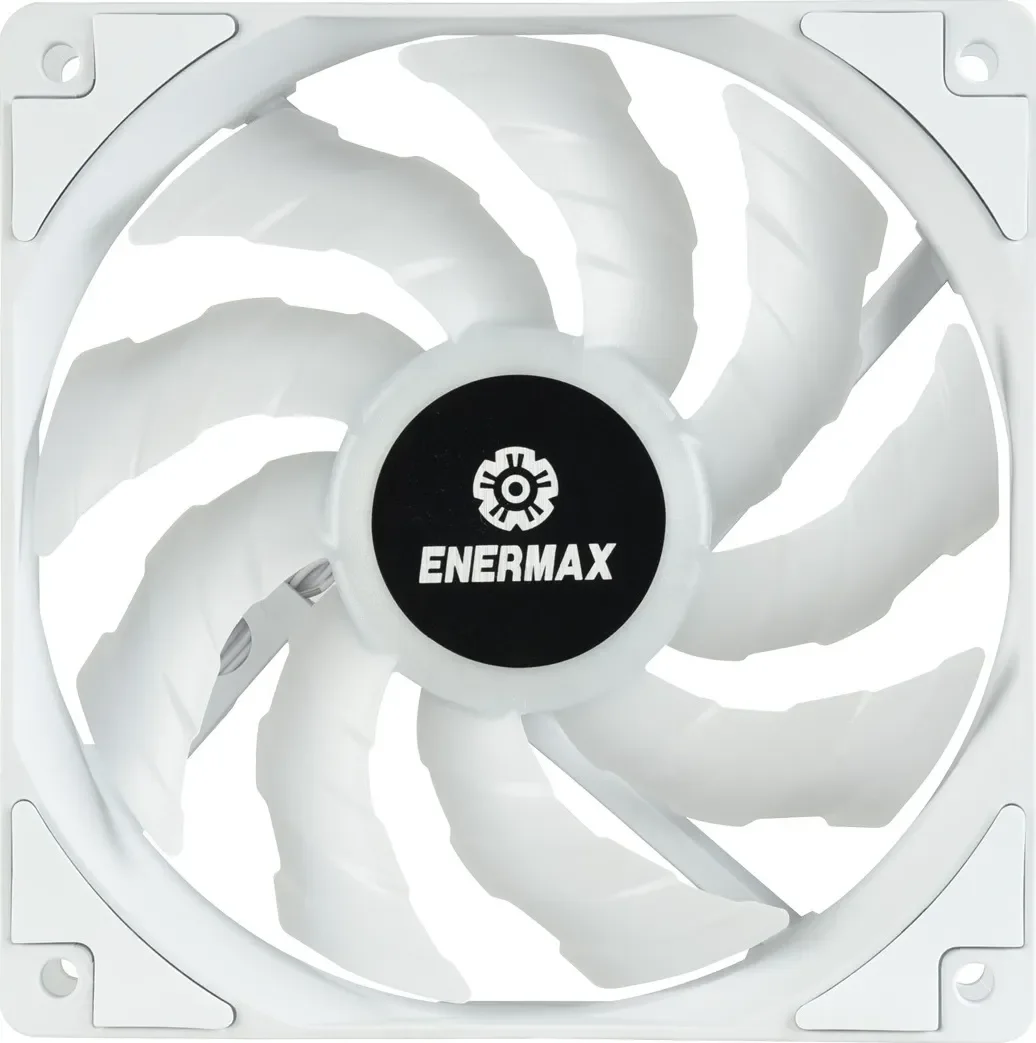 Система рідинного охолодження Enermax Liqmax III 360 ARGB White (ELC-LMT360-W-ARGB), фото №11