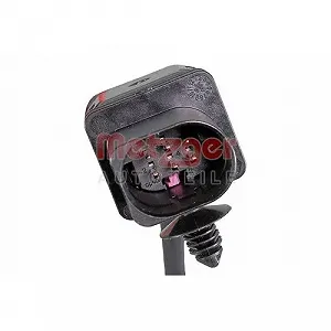 Лямбда-зонд METZGER 0895677 для NISSAN OPEL RENAULT GENERAL MOTORS synthetic.ua - Фото 1