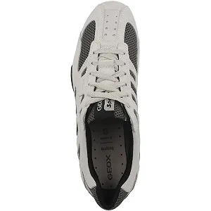 Кросівки Geox U Snake Original A synthetic.ua - Фото 1