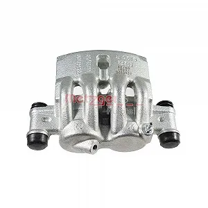 Тормозной суппорт METZGER GREENPARTS 6260320 для CITROËN FIAT PEUGEOT - Фото 1