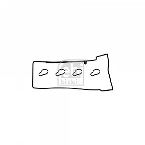 Комплект прокладок кришки головки блоку циліндрів FEBI BILSTEIN 39476 для MERCEDES-BENZ, правий synthetic.ua - Фото 1