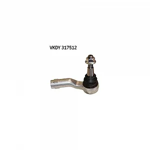 Наконечник рулевой тяги SKF VKDY 317512 для JAGUAR LAND ROVER JAGUAR (CHERY) - Фото 1