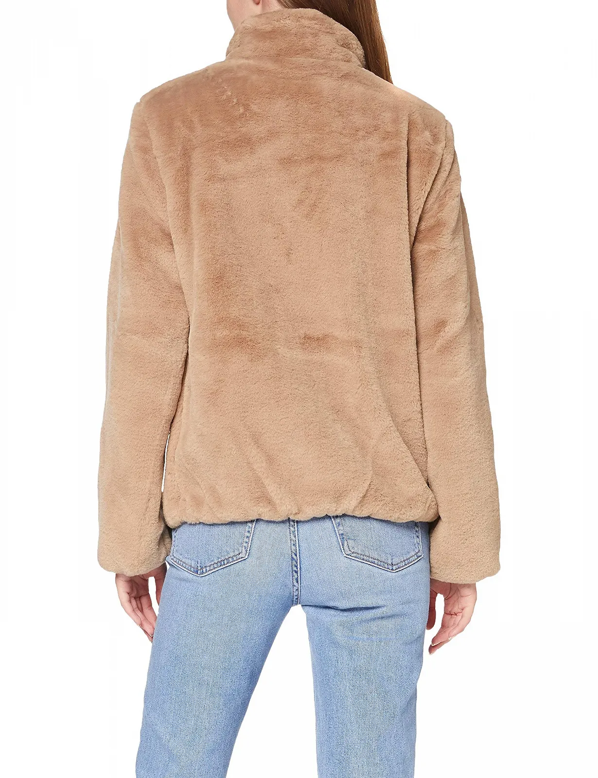 Бомбер SPARKZ COPENHAGEN Kinga зі штучного хутра, фото №4 Бомбер SPARKZ COPENHAGEN Kinga зі штучного хутра, фото №4