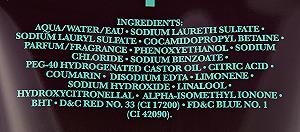 Гель для душу JOOP! Homme 150 мл (2 шт) synthetic.ua - Фото 1