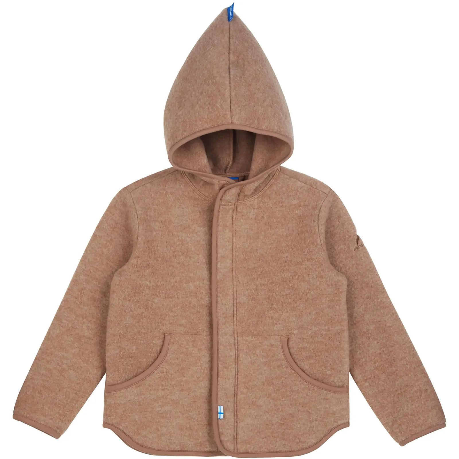 Куртка Finkid Luonteva Дитяча, фото №2