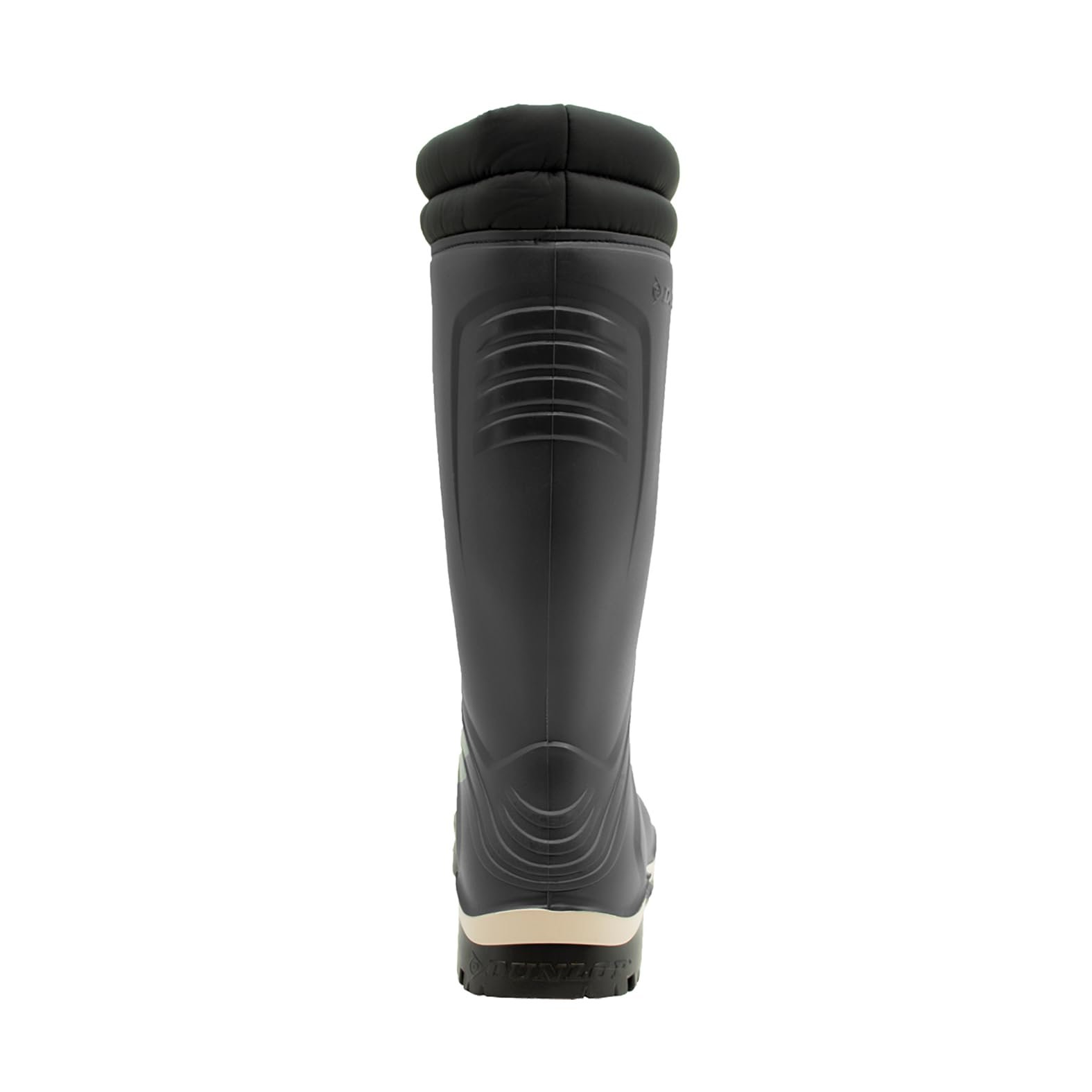 Чоботи Wellington Dunlop Purofort Plus S1 DUD760943, фото №5