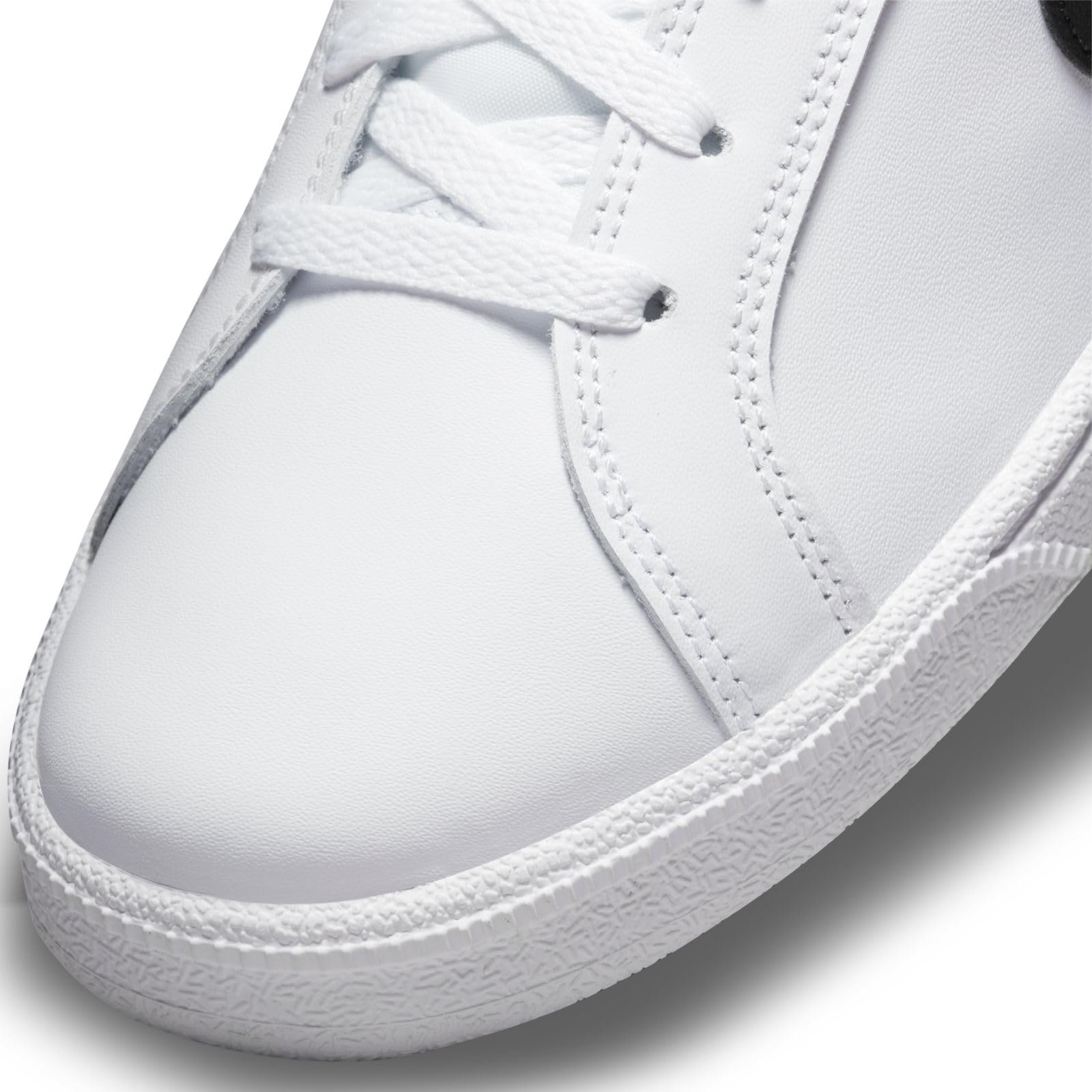Кроссовки мужские Nike Court Royale, фото №7