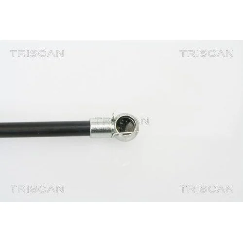 Газлифт багажника TRISCAN 8710 25228 для RENAULT, задний левый, фото №3