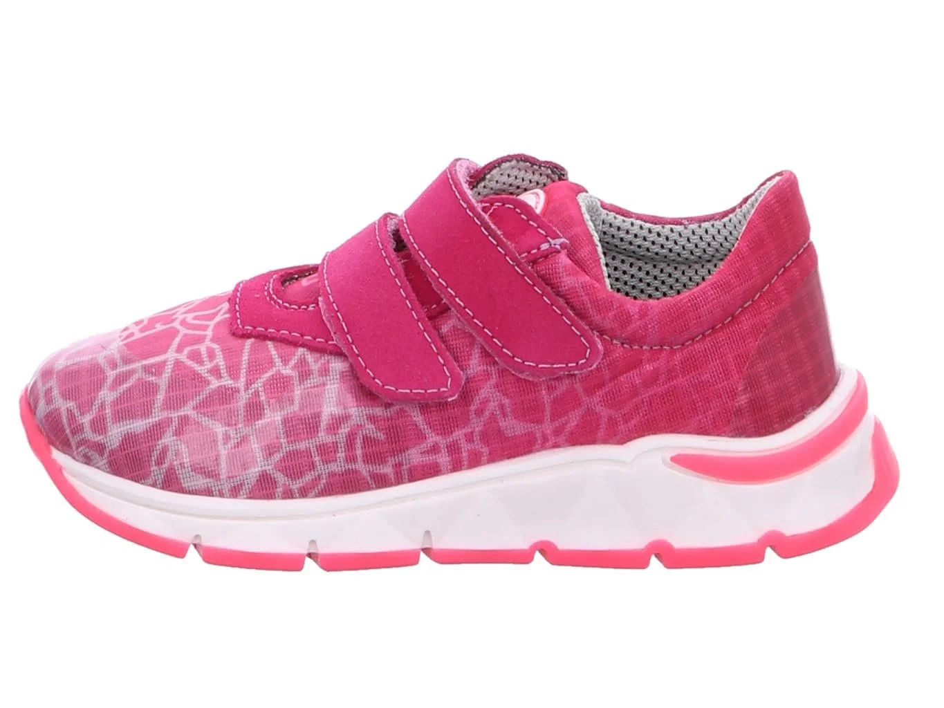 Кеды DMLNG Ume Детские, фото №3