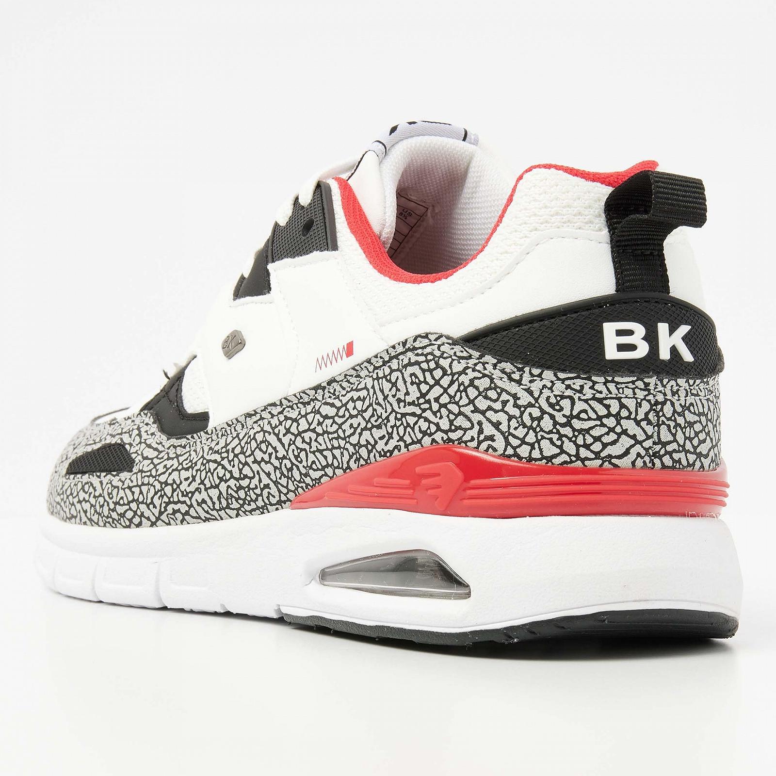 Кросівки British Knights Navi, фото №4