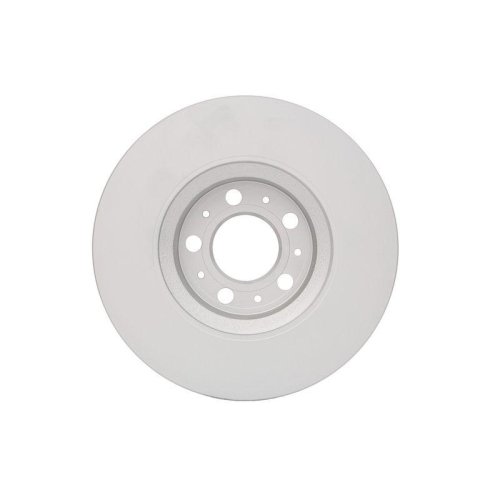 Гальмівний диск BOSCH 0 986 479 C59 для VOLVO, фото №3