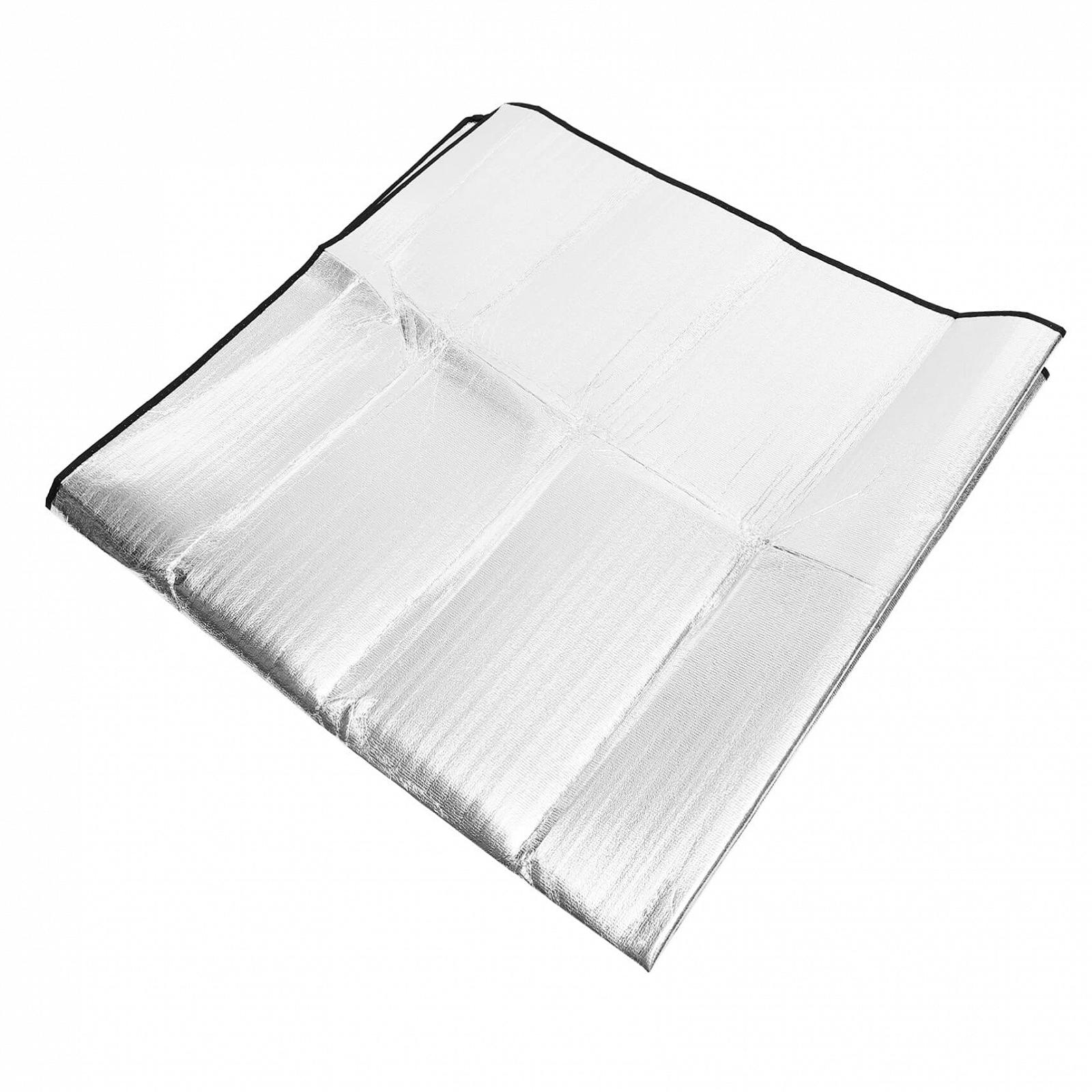 Килимок Toddmomy Outdoor Foil Mat з алюмінію багатофункціональний, фото №1