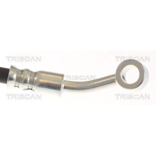 Гальмівний шланг TRISCAN 8150 431007 для HYUNDAI KIA передня вісь зліва, фото №2