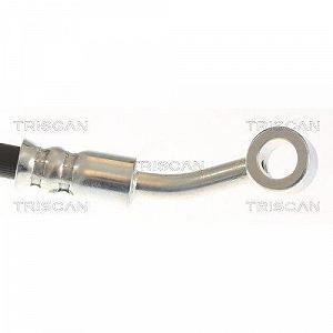 Гальмівний шланг TRISCAN 8150 431007 для HYUNDAI KIA передня вісь зліва synthetic.ua - Фото 1
