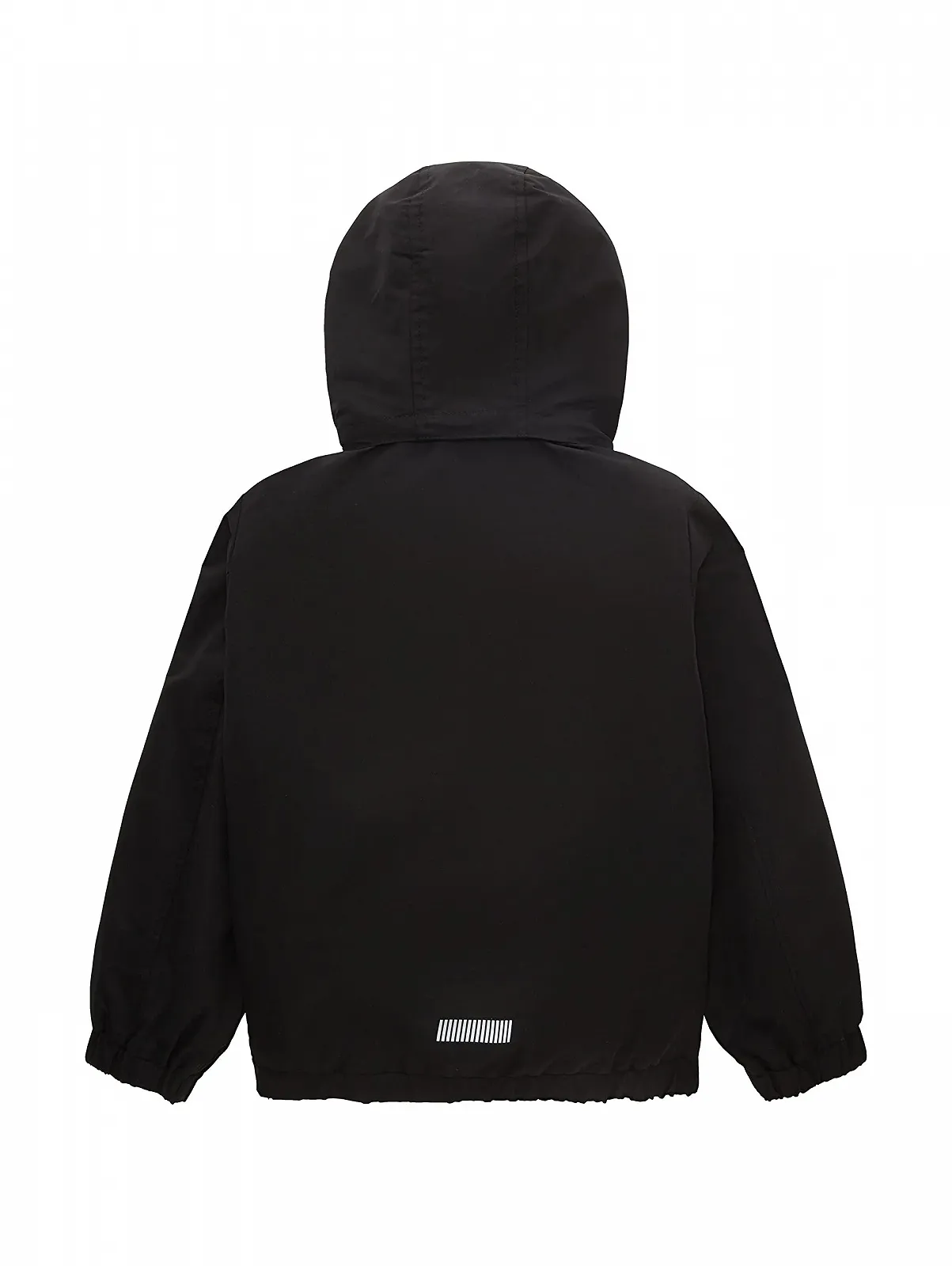 Куртка-бомбер TOM TAILOR для хлопчиків з капюшоном, фото №2 Куртка-бомбер TOM TAILOR для хлопчиків з капюшоном, фото №2