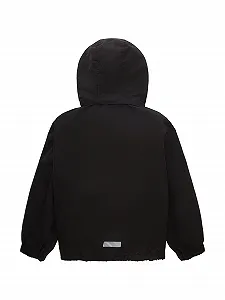 Куртка-бомбер TOM TAILOR для хлопчиків з капюшоном ціна на synthetic.ua - Фото 1 Куртка-бомбер TOM TAILOR для хлопчиків з капюшоном synthetic.ua - Фото 1